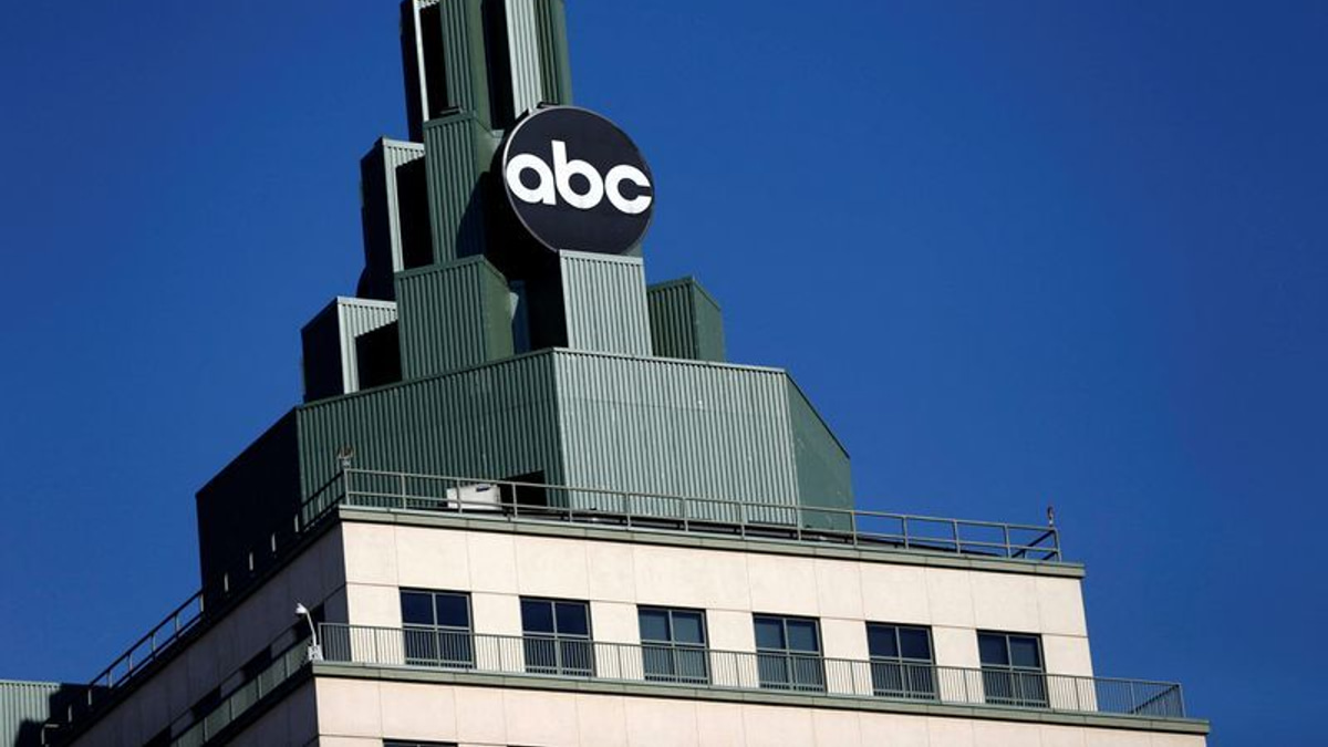 Disney and ABC challenge FCC licence review in court, citing Trump administration retaliation