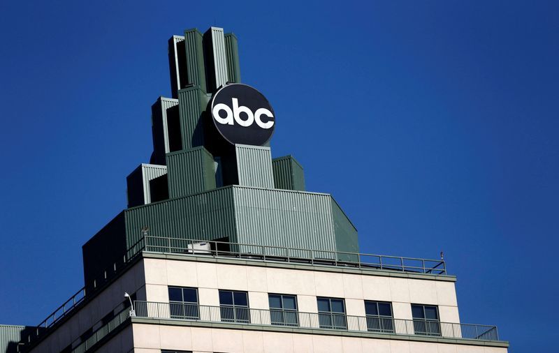Disney and ABC challenge FCC licence review in court, citing Trump administration retaliation