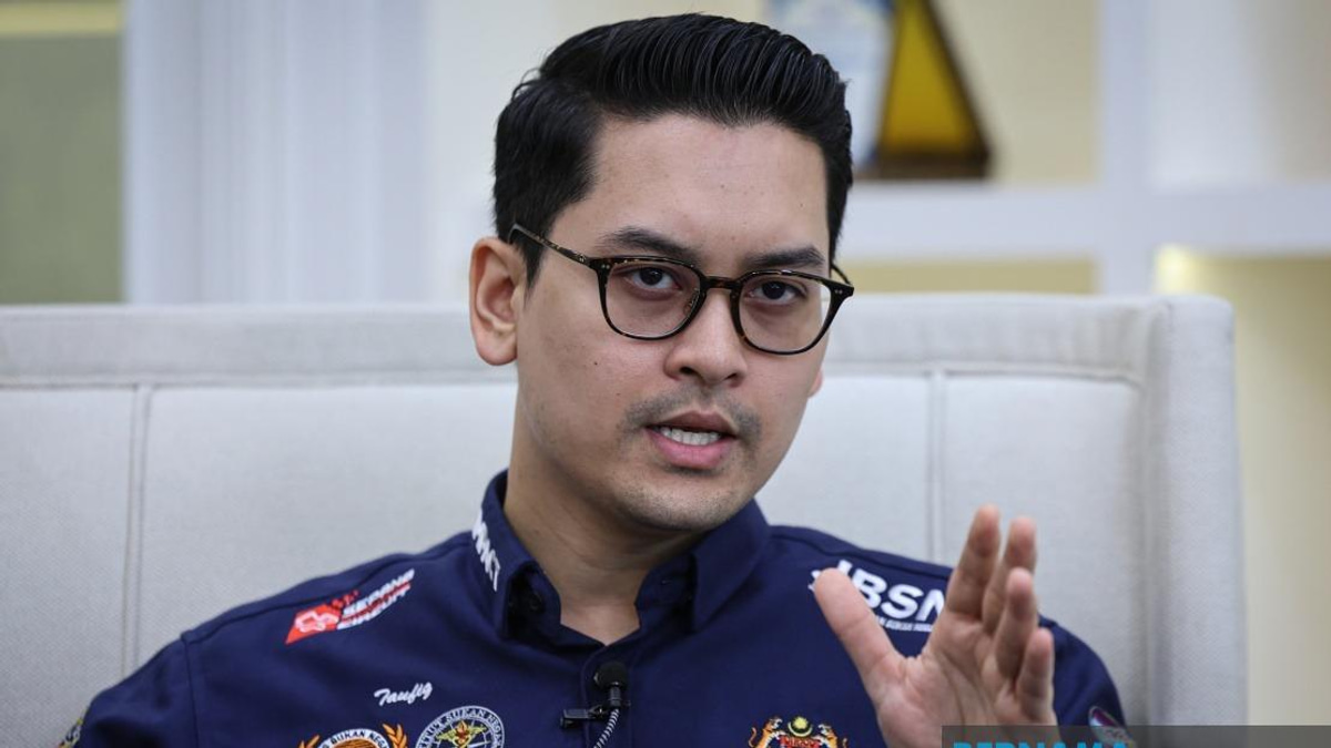 Pakatan Harapan to Campaign on Negeri Sembilan's Development Record
