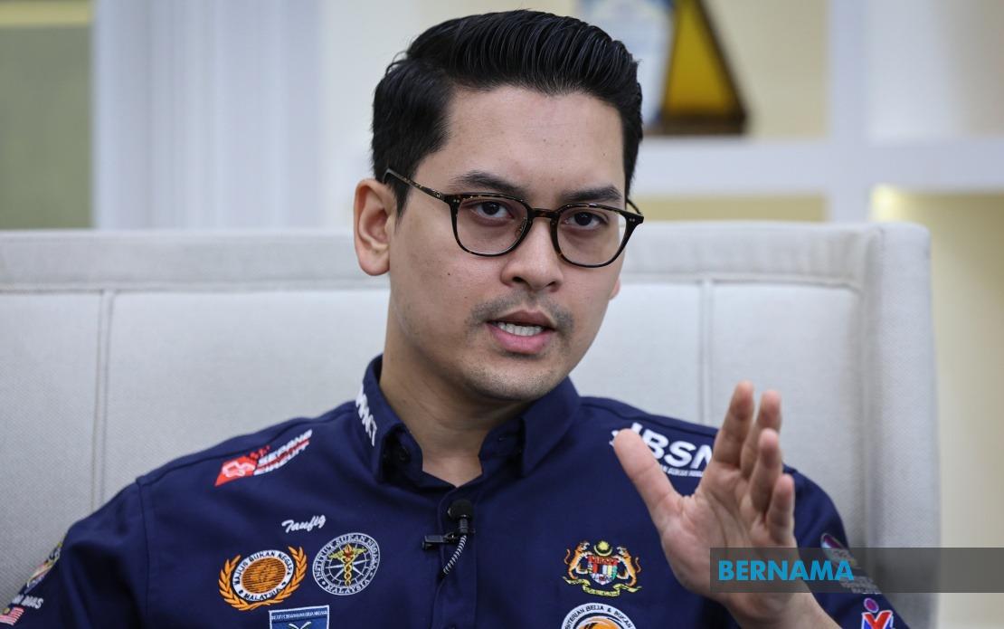 Pakatan Harapan to Campaign on Negeri Sembilan's Development Record