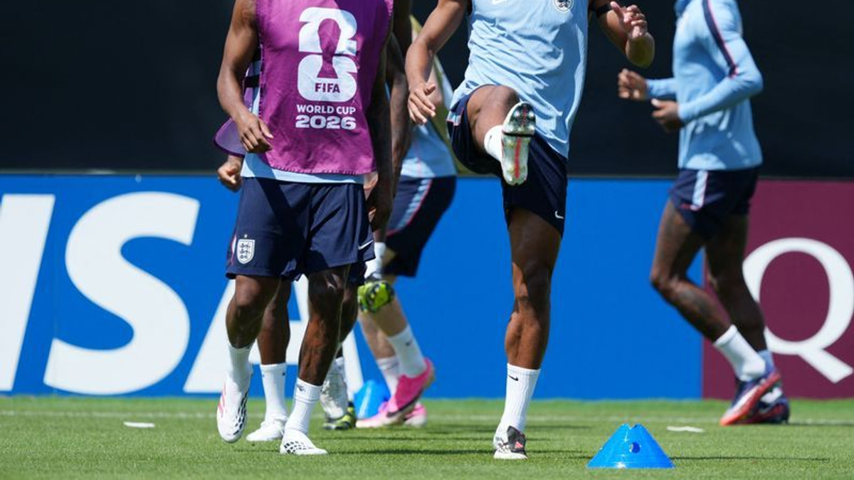 England unity and resolve tested as Argentina awaits in World Cup semi-final