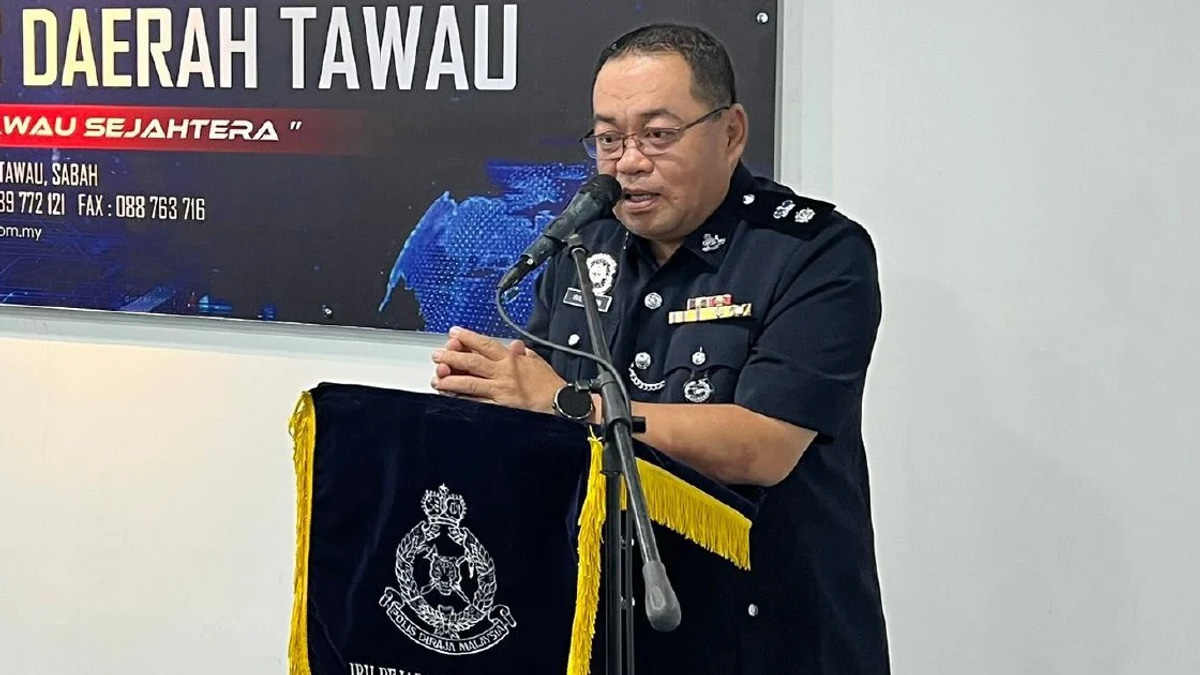 Ten teenagers detained in connection with student assault in Tawau