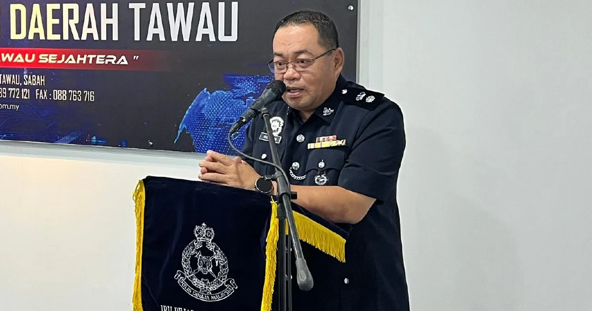 Ten teenagers detained in connection with student assault in Tawau