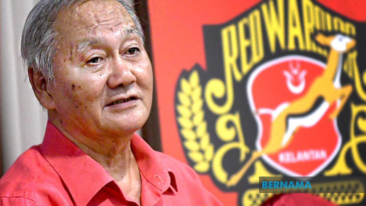 Kelantan Red Warriors Pause Transfer Activity as Club Works Through Administrative Hurdles