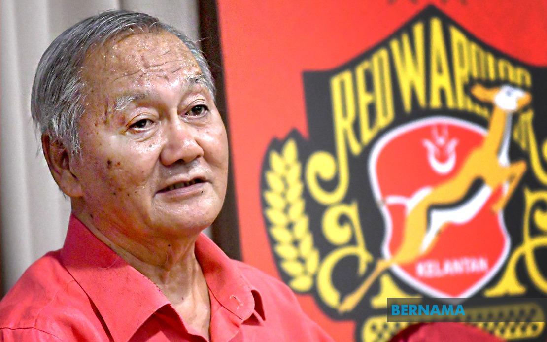 Kelantan Red Warriors Pause Transfer Activity as Club Works Through Administrative Hurdles