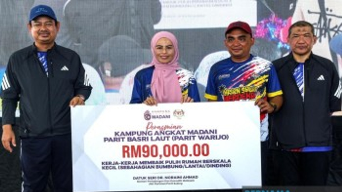 KPK and MPOB Mobilise Support for Palm Smallholders Facing El Niño Pressures