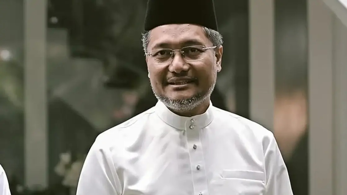 Bersatu's Position in PN Safeguarded by Strict Constitutional Rules, Says Former Muhyiddin Aide