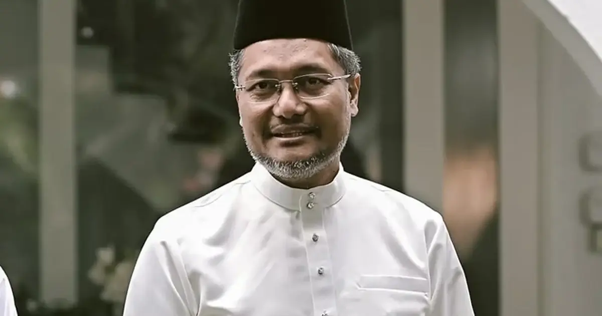 Bersatu's Position in PN Safeguarded by Strict Constitutional Rules, Says Former Muhyiddin Aide