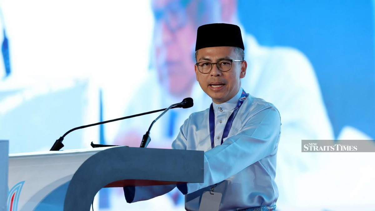 Anwar Likely to Make Further Announcements Soon, Signals Fahmi