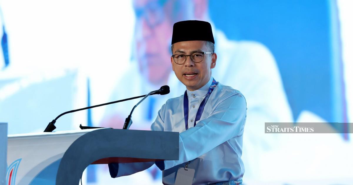 Anwar Likely to Make Further Announcements Soon, Signals Fahmi