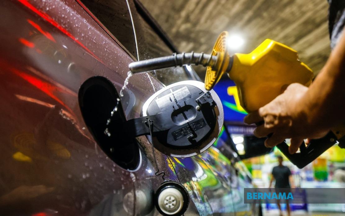 AMH Pushes Five-Point Reform Agenda, Targets Fuel Subsidy and GLC Accountability