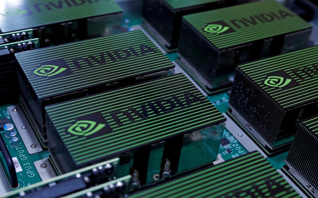 Nvidia Cuts Asian AI Chip Customer Base in Half Under Tighter US Export Rules