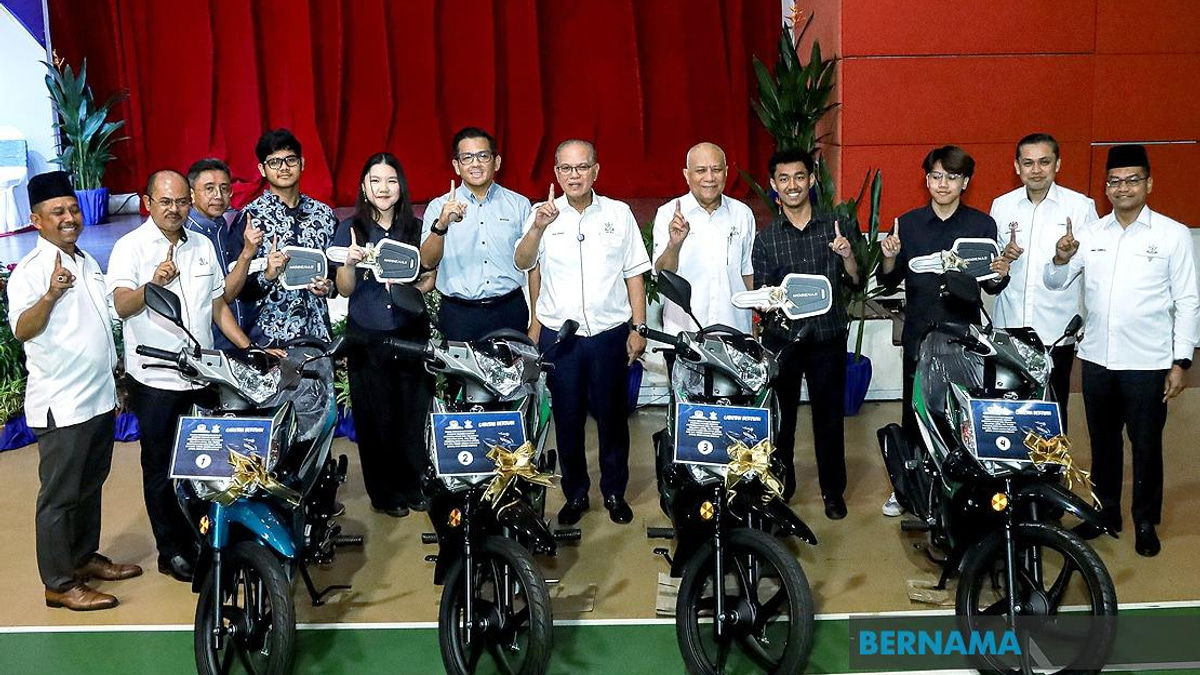 Pahang's Forest Reserve Degazettement Process Follows Strict Procedures, Says Menteri Besar