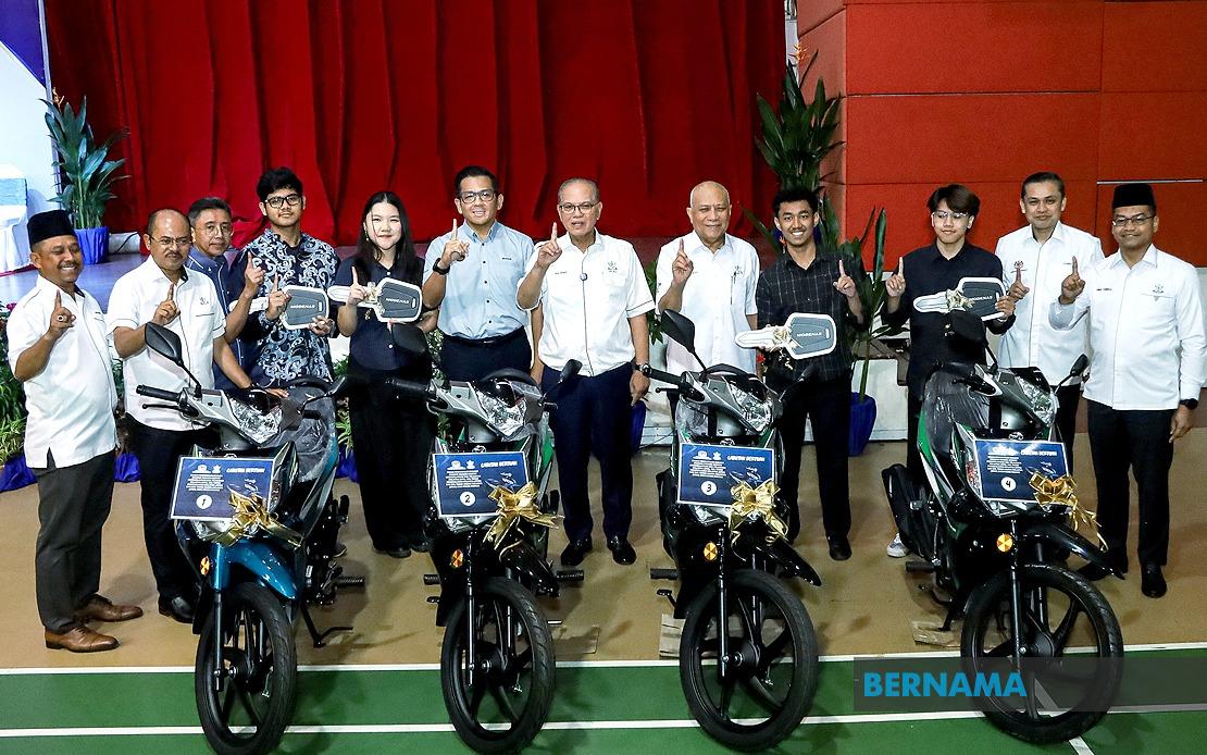 Pahang's Forest Reserve Degazettement Process Follows Strict Procedures, Says Menteri Besar