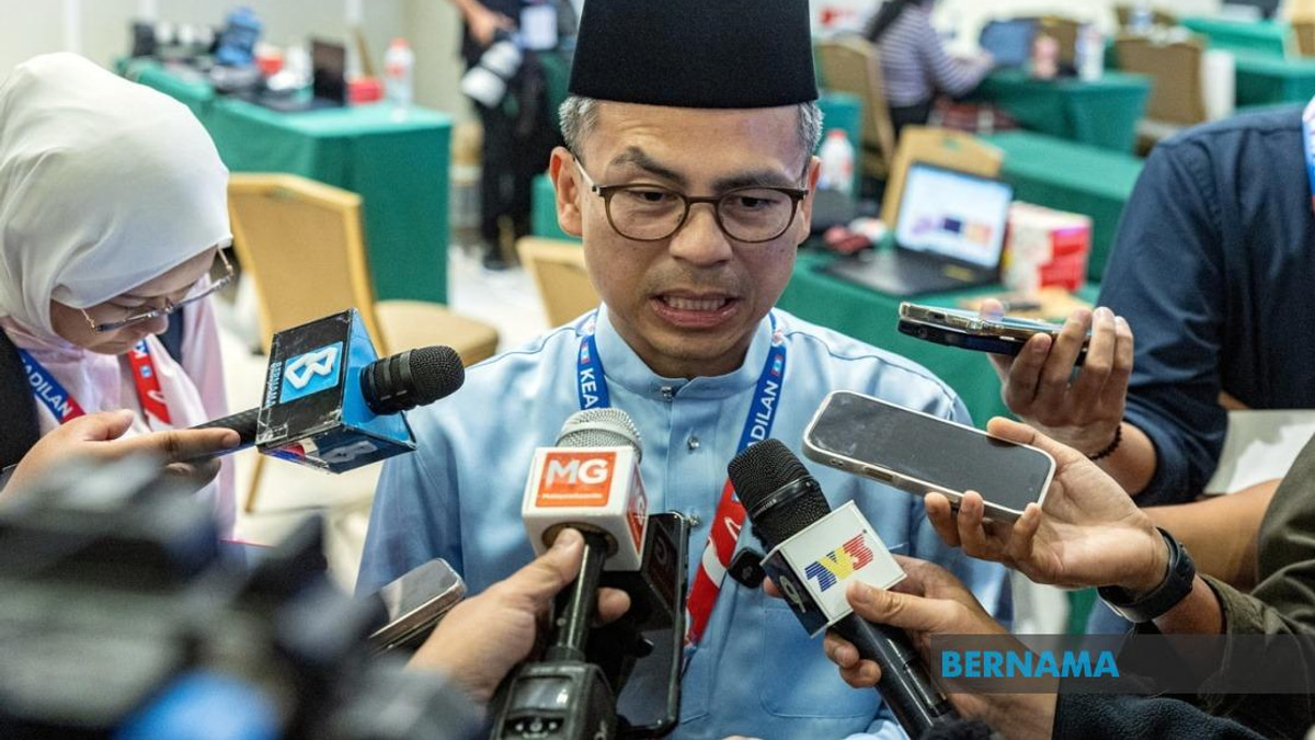PKR Pledges Stronger Communication Push to Bridge Gap Between Policy and Public Perception