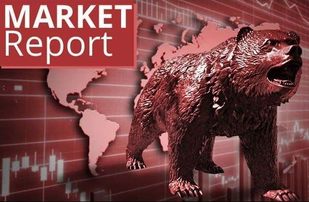 Malaysian blue chips retreat as banking stocks weaken on geopolitical tensions