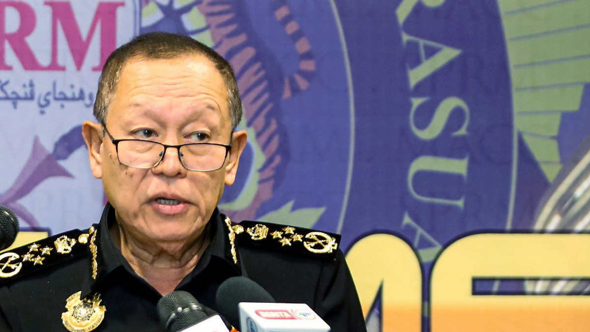 MACC opens investigation into RM80 million Felda Palong 7 replanting project