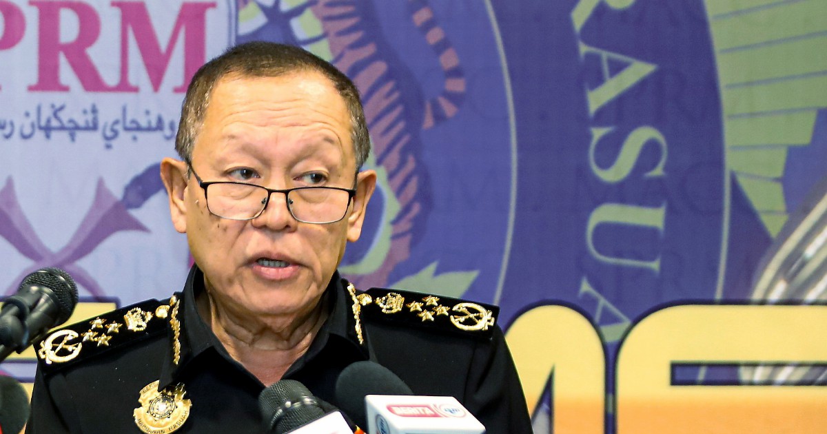MACC opens investigation into RM80 million Felda Palong 7 replanting project