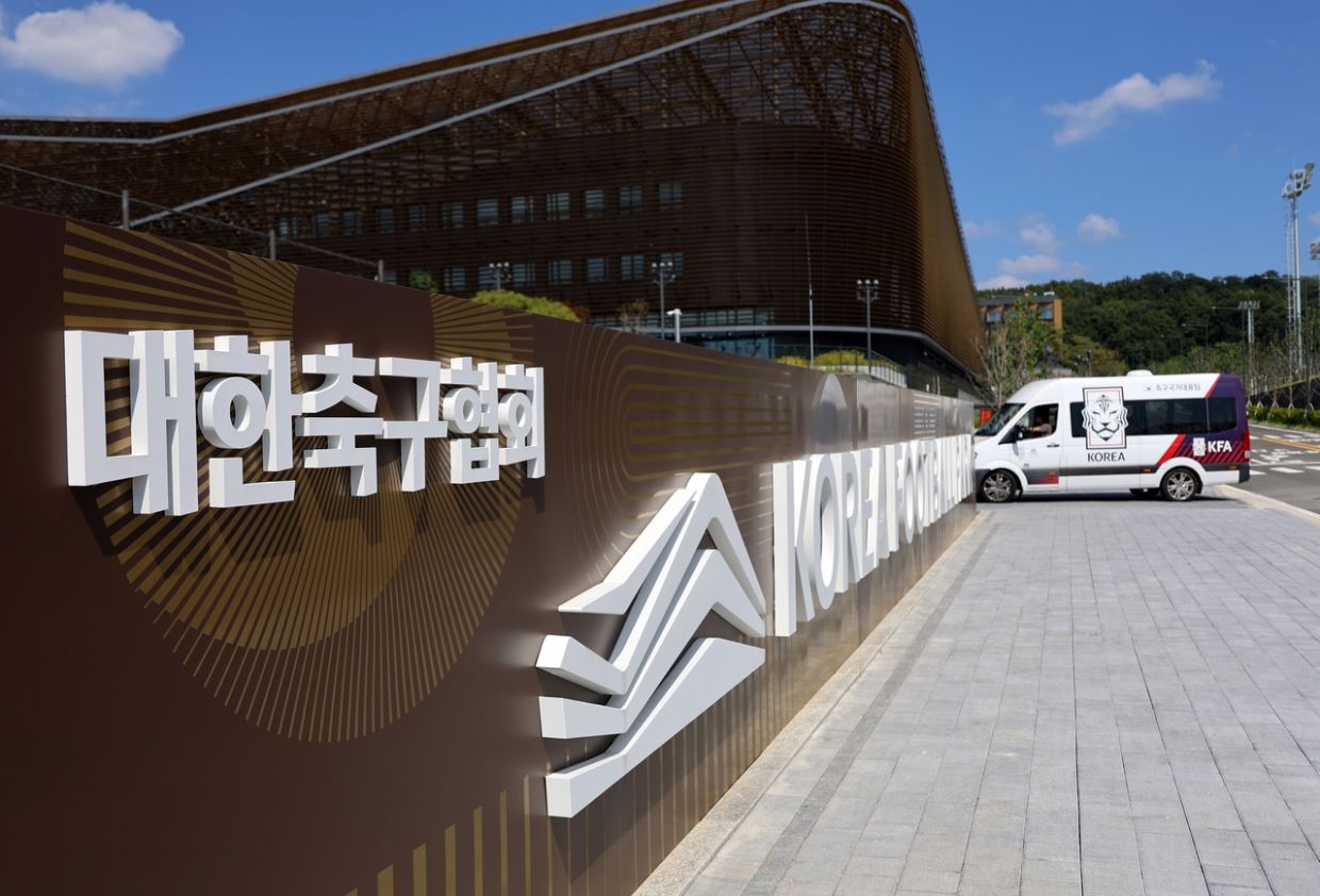 Korea Football Association sex bribery scandal widens as Japanese referees face investigation