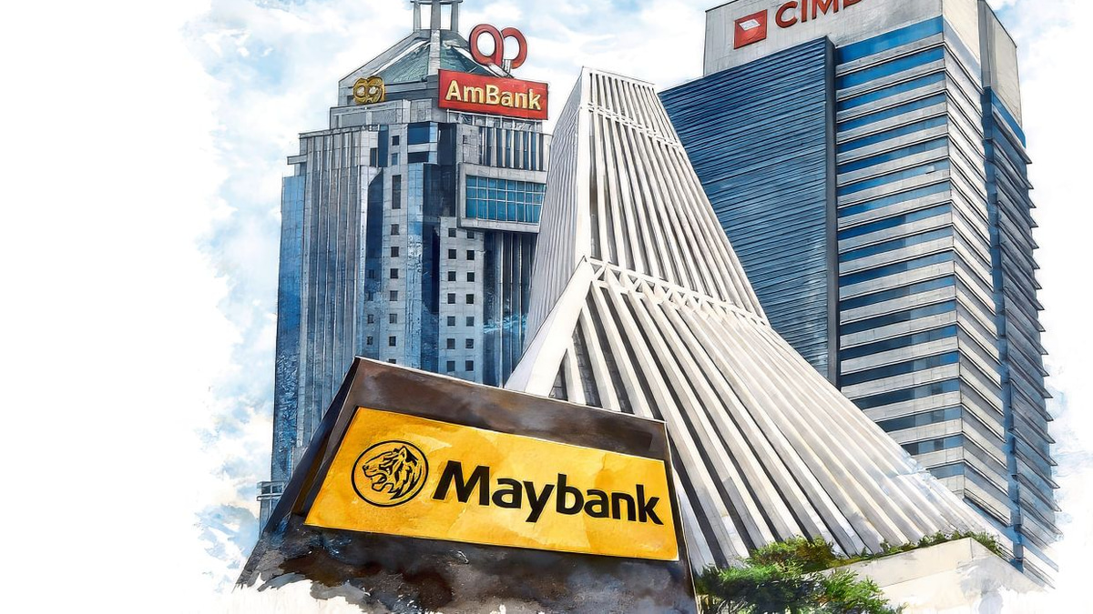 Malaysian Banks Face Mixed Outlook for Second Half of 2026 as Geopolitical Risks Ease