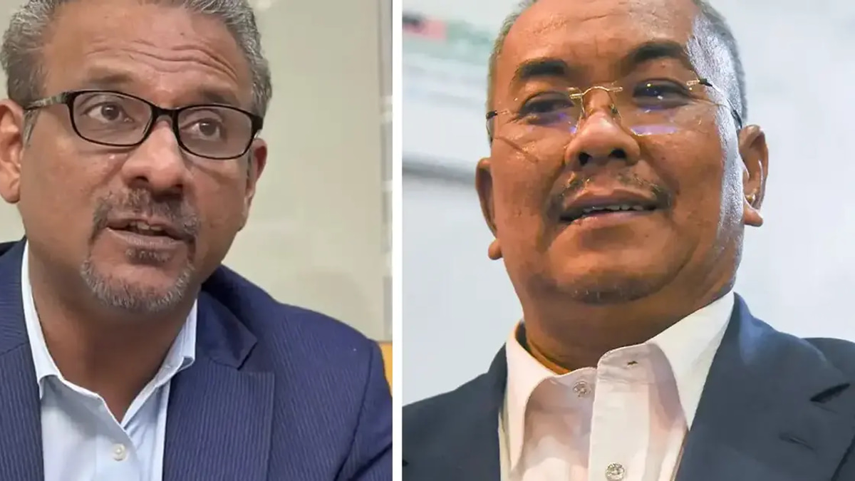 DAP Urges Kedah Chief Minister to Accept Court Ruling on Gaming Outlets