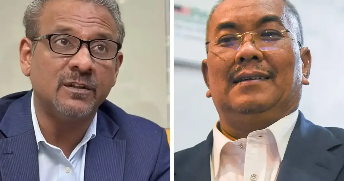 DAP Urges Kedah Chief Minister to Accept Court Ruling on Gaming Outlets