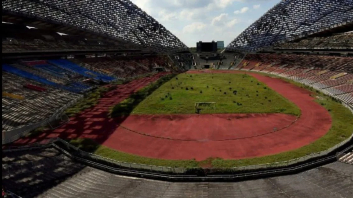 Developer MRCB Wins Court Order Against Stadium Activist Over Online Posts