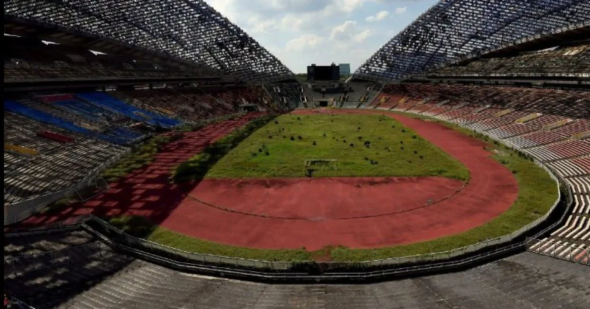 Developer MRCB Wins Court Order Against Stadium Activist Over Online Posts
