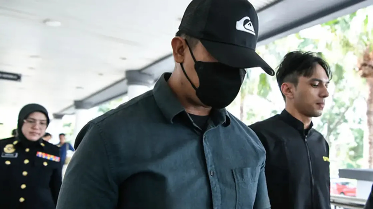 Fire Superintendent Charged Over RM11,500 in Alleged Bribes