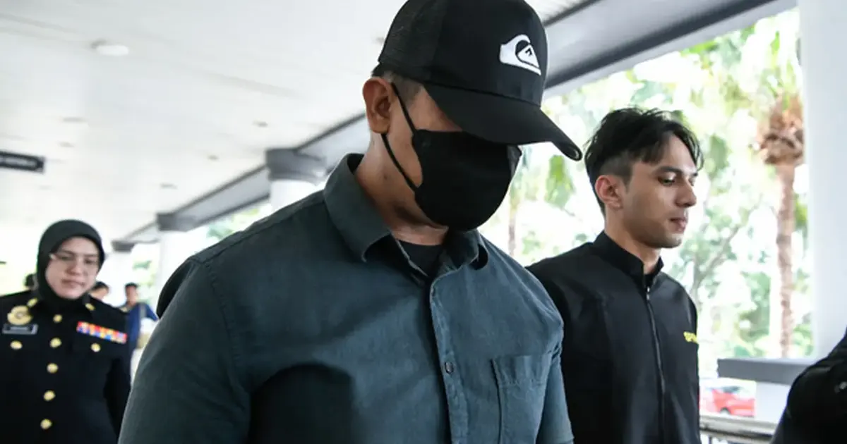 Fire Superintendent Charged Over RM11,500 in Alleged Bribes