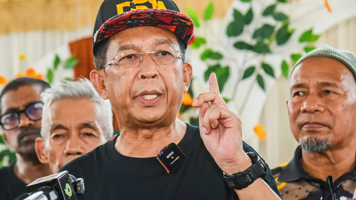 Klawang Polling Centre Closure Reflects Deep Tensions Over BN-PN Electoral Pact