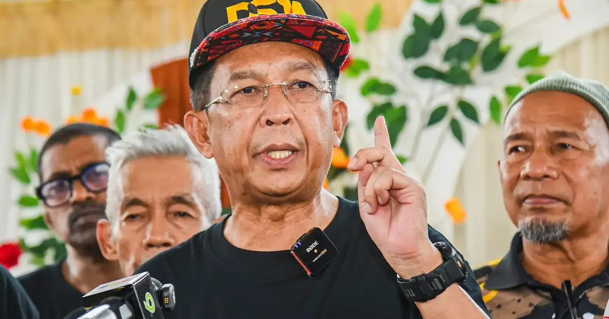 Klawang Polling Centre Closure Reflects Deep Tensions Over BN-PN Electoral Pact