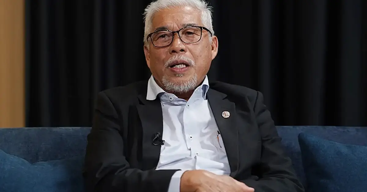 PKR's Hassan Karim Cautions Against Early General Election, Urges Government to Run Full Term