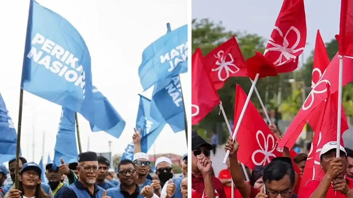 Muhyiddin Insists Perikatan Cannot Expel Bersatu Without Consensus From All Coalition Partners