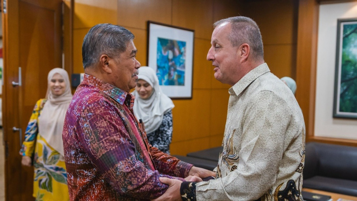Malaysia and Hungary Deepen Agricultural Ties as MARA 2026 Beckons