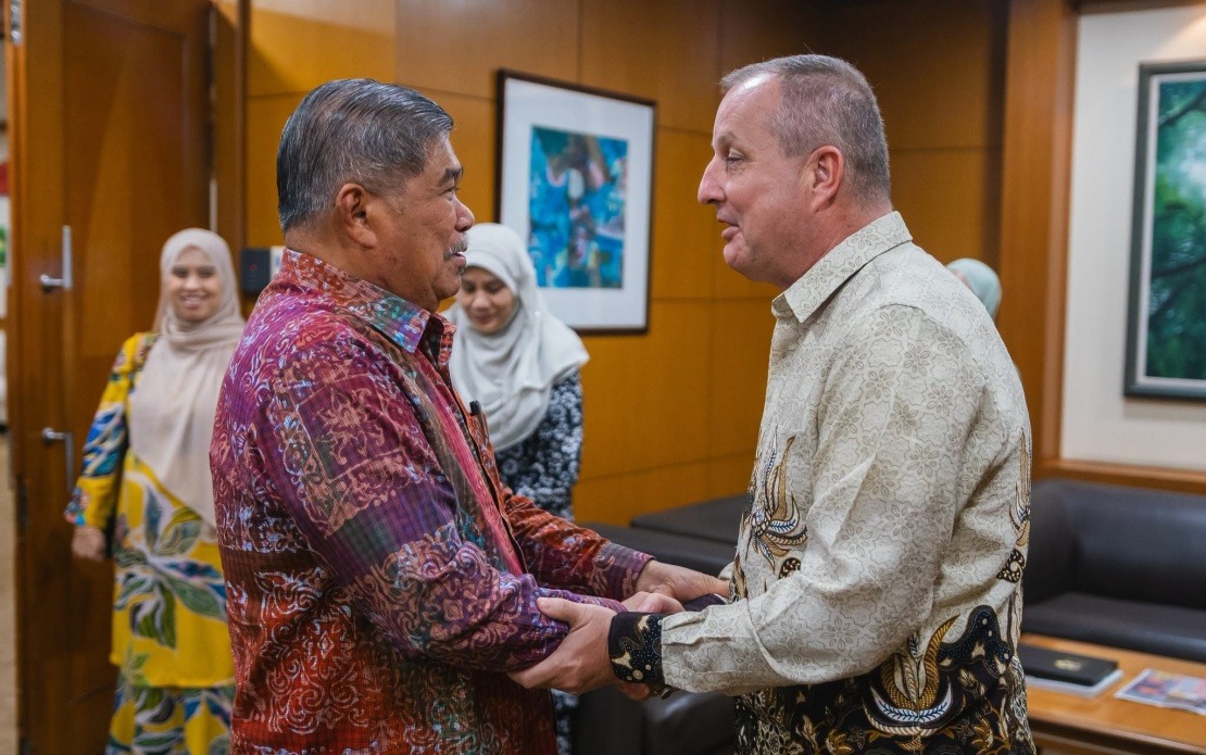 Malaysia and Hungary Deepen Agricultural Ties as MARA 2026 Beckons