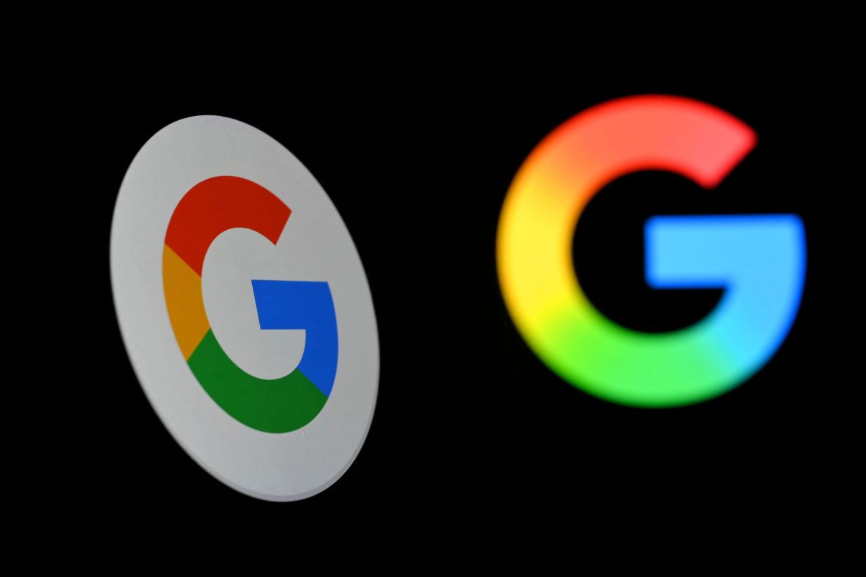 EU's Highest Antitrust Fine Against Google Stands at €4.1 Billion