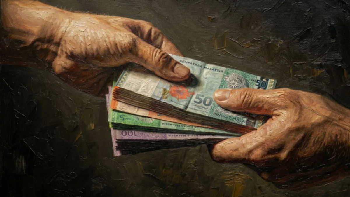 RM45 Million Dana Kerjaya Fraud Exposes Systemic Vulnerabilities in Malaysia's Skills Development Scheme