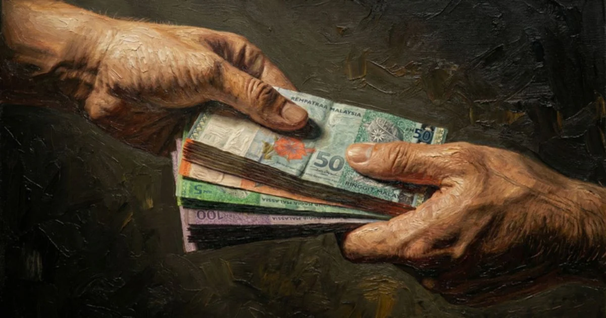 RM45 Million Dana Kerjaya Fraud Exposes Systemic Vulnerabilities in Malaysia's Skills Development Scheme