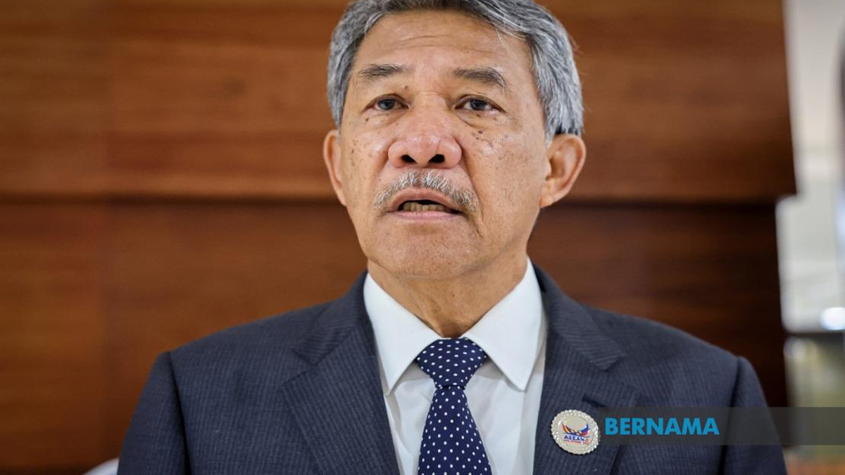Malaysia Takes Helm as ASEAN-Turkiye Coordinator Following Dialogue Partner Approval