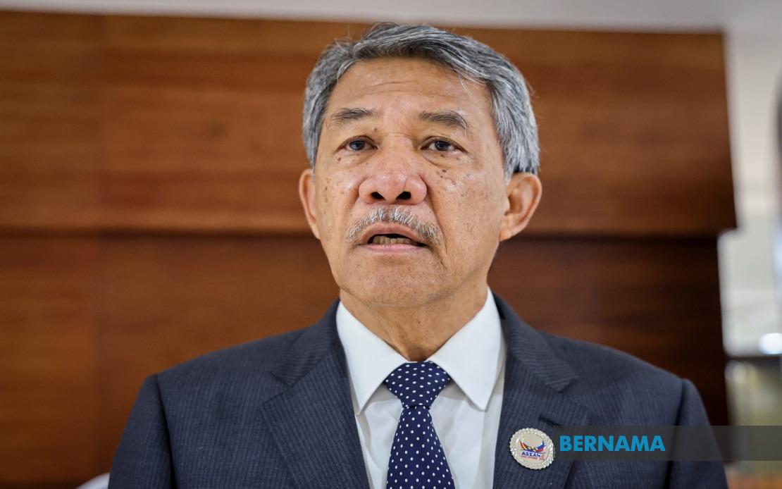 Malaysia Takes Helm as ASEAN-Turkiye Coordinator Following Dialogue Partner Approval
