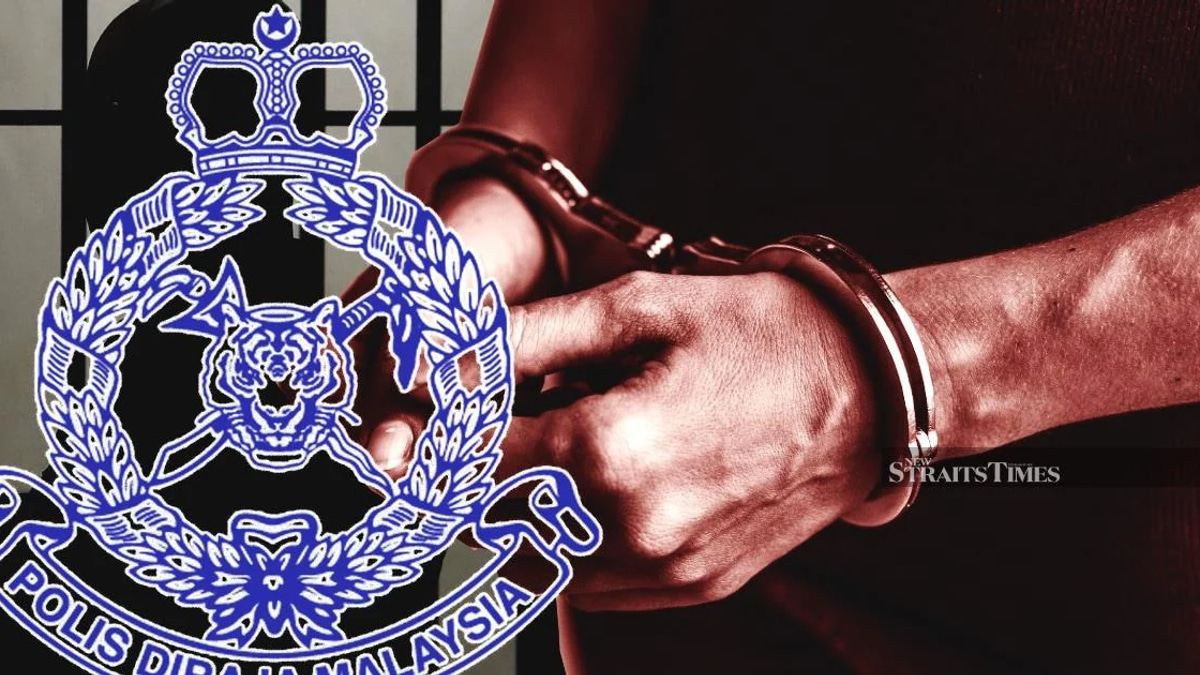 E-hailing Driver Arrested for Alleged Assault on Ex-wife at Bandar Baru Bangi Police Station