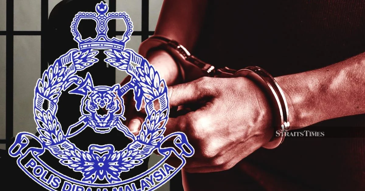 E-hailing Driver Arrested for Alleged Assault on Ex-wife at Bandar Baru Bangi Police Station