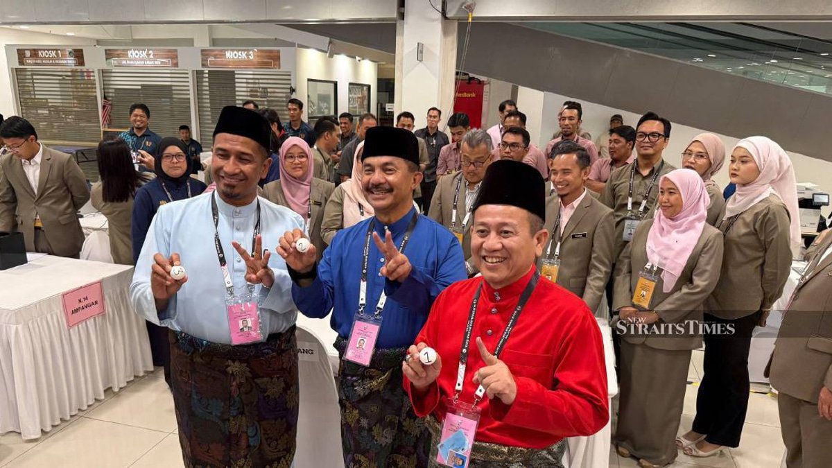 Bersatu's Solo Challenge in Negri Sembilan Offers Voters Third Political Path