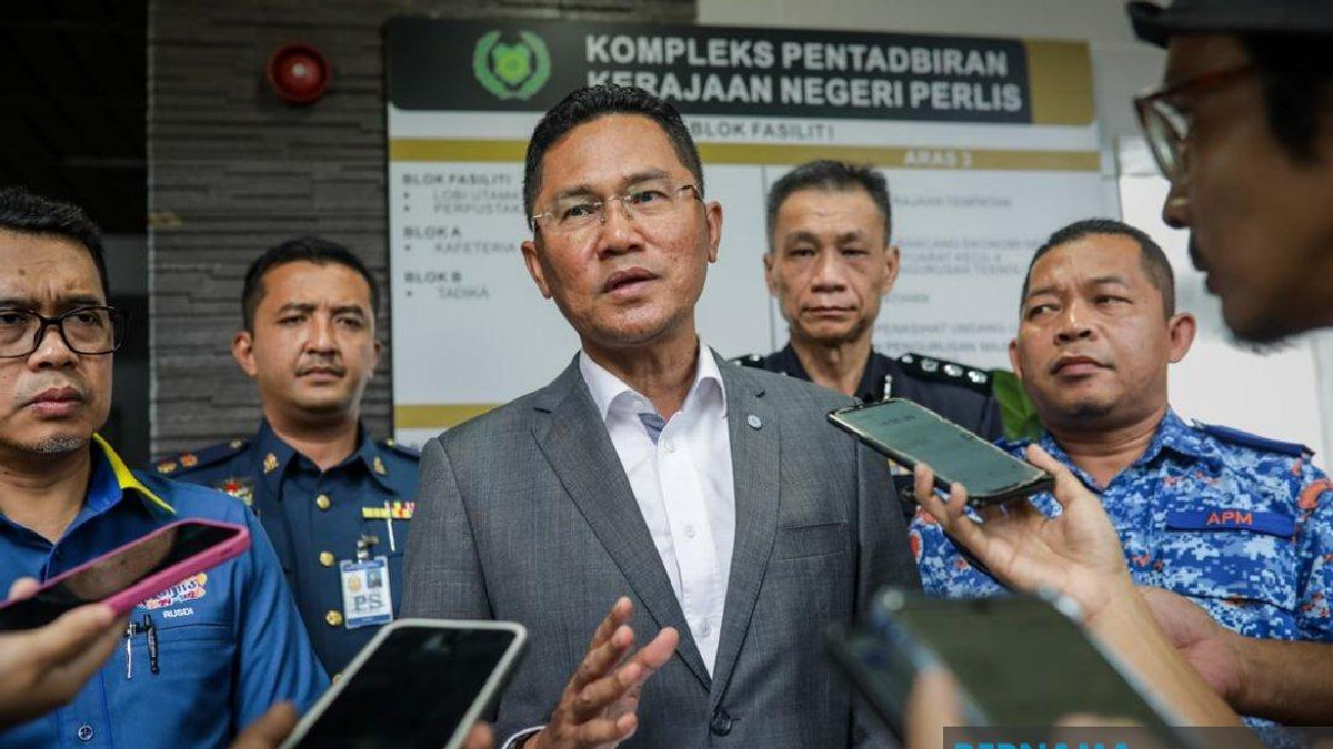Pahang's RM30 Million Youth and Sports Complex Set to Welcome Public Next Month