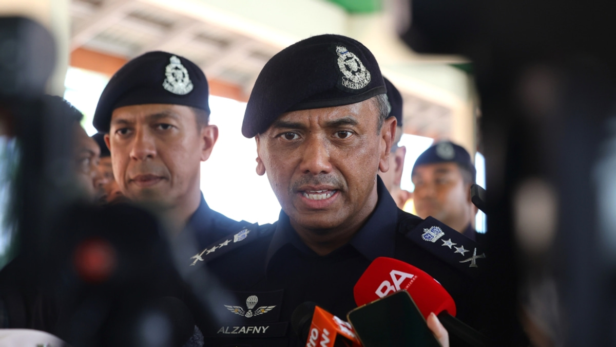 Man held for two days over alleged insulting remarks against Negri Sembilan royalty