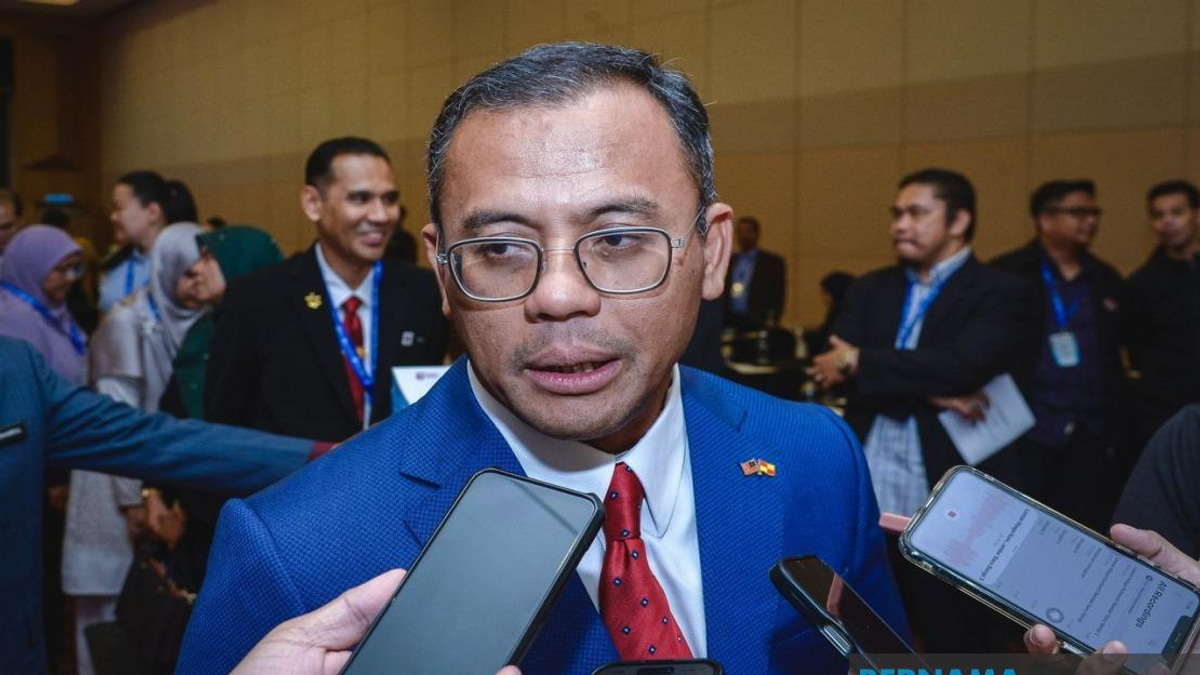 Pakatan Harapan Open To Coalition Talks, But Only If Stability And People's Interests Come First