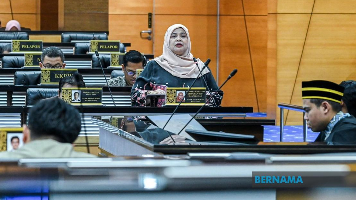 Dewan Negara Passes Cyber Security Bill 2026 To Tackle Growing Cyber Threats