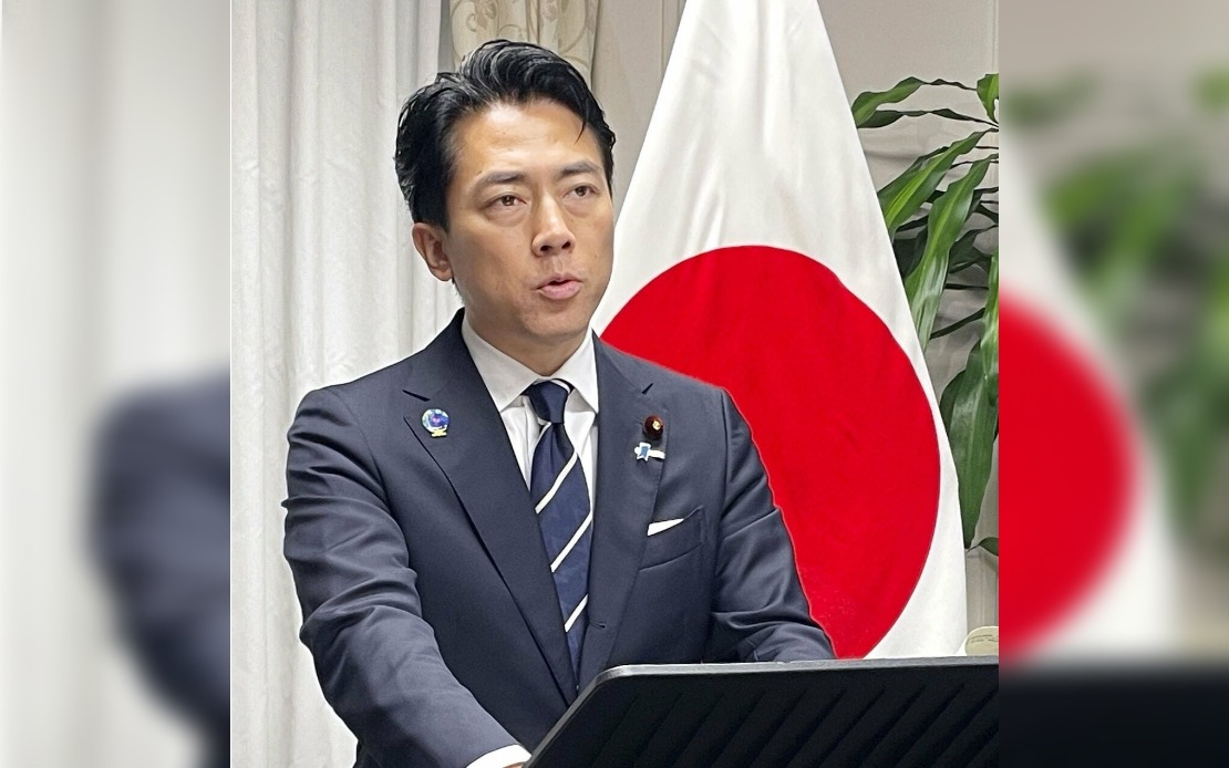 Japan Needs National Debate on Nuclear Weapons, Says Defence Minister Koizumi