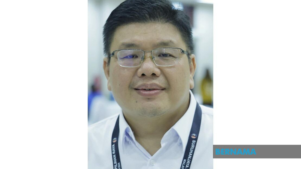 Gerakan Ousts Tang Jay Son For Running Under Bersatu In Negeri Sembilan Election
